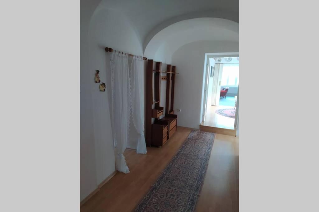 Apartman Na Namesti Ve Stramberku Luaran gambar