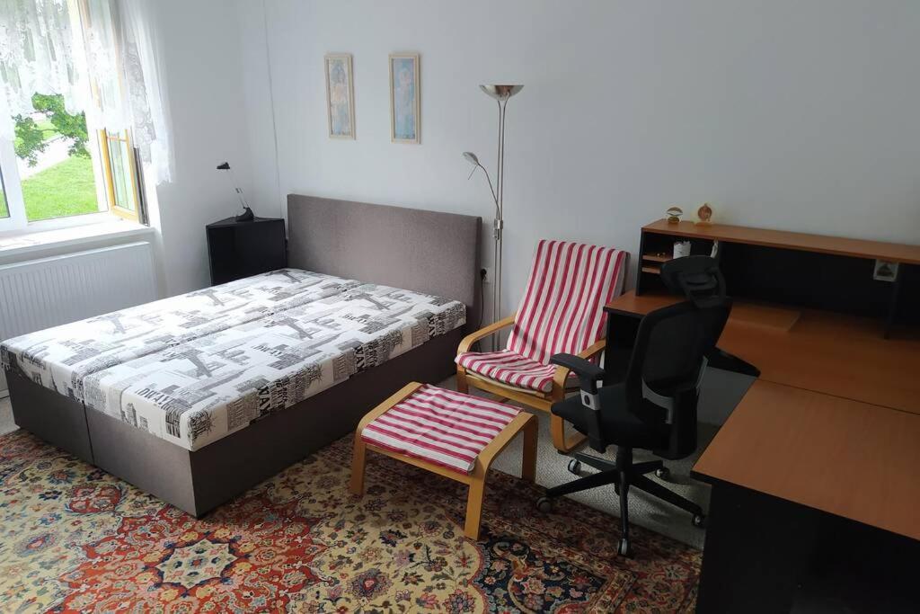 Apartman Na Namesti Ve Stramberku Luaran gambar