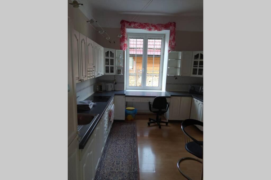Apartman Na Namesti Ve Stramberku Luaran gambar