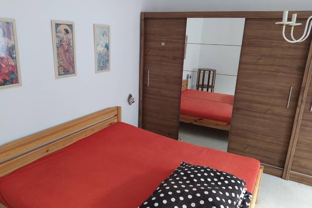 Apartman Na Namesti Ve Stramberku Luaran gambar