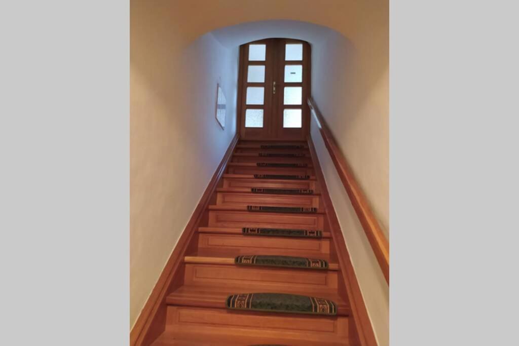 Apartman Na Namesti Ve Stramberku Luaran gambar