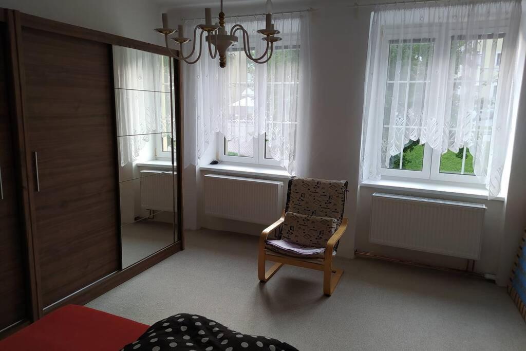 Apartman Na Namesti Ve Stramberku Luaran gambar